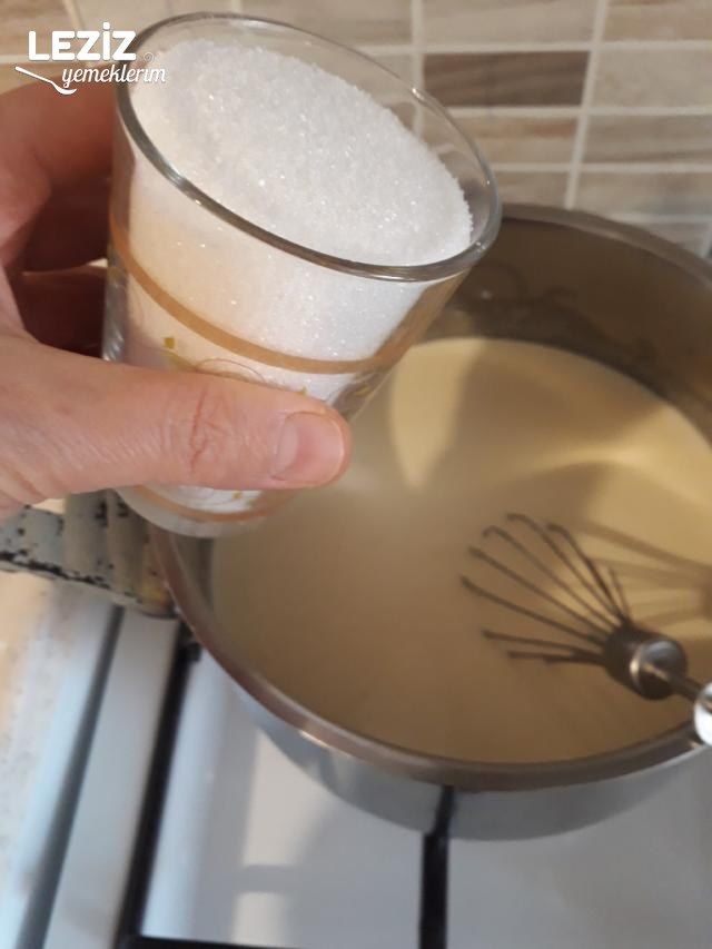 Yalancı Tavuk Göğsü (Enfes)