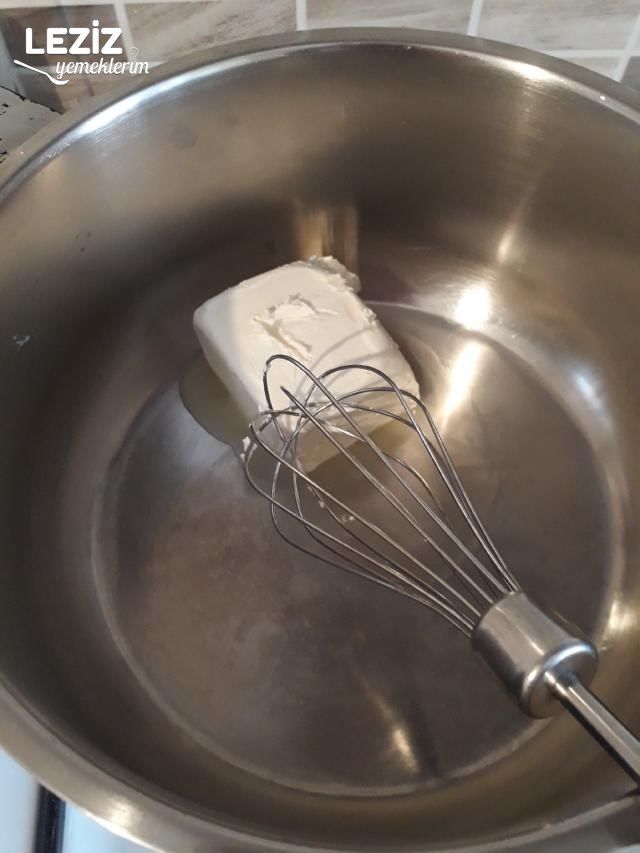 Yalancı Tavuk Göğsü (Enfes)