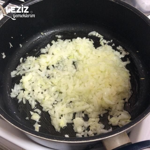 Nohutlu Pirinç Pilavı Tarifi, Nasıl Yapılır