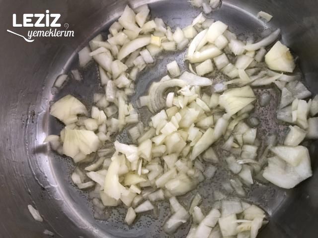 Ton Balıklı Makarna