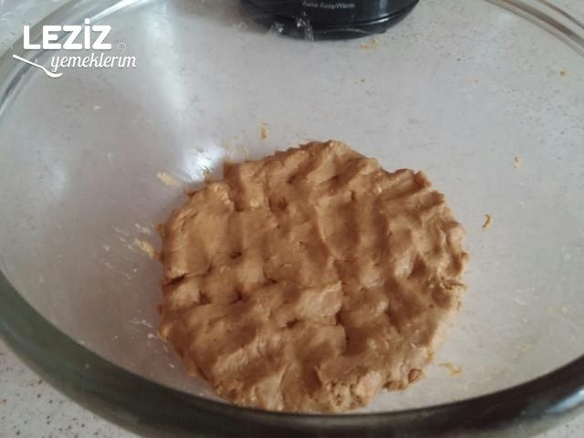 5 Dakikada İkramlık Muzlu Toplar