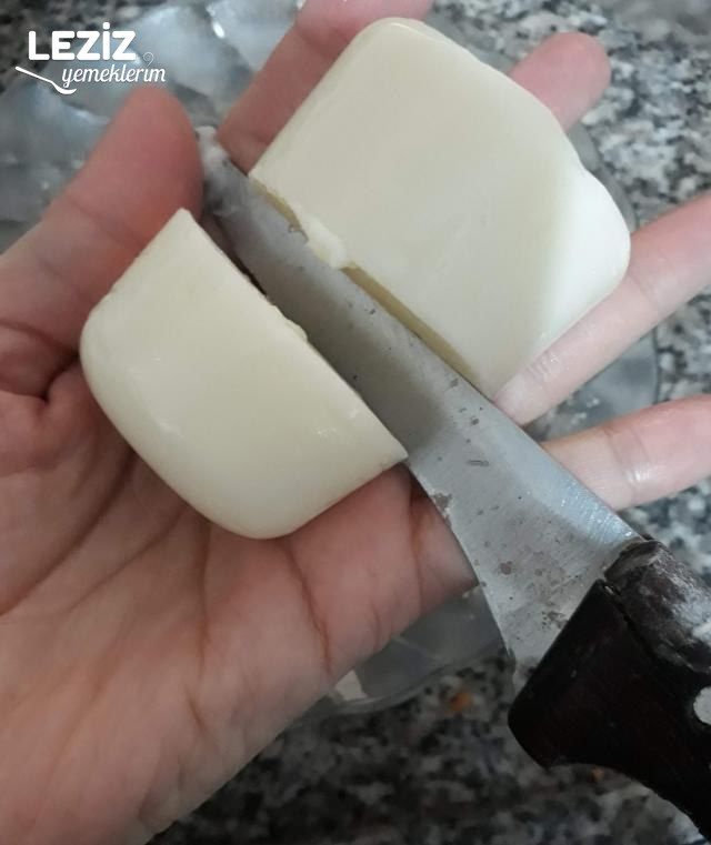 Çok Süslü Bardak Tatlısı