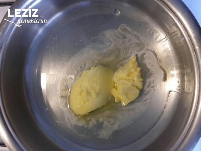 Nefis Un Helvası Yapımı