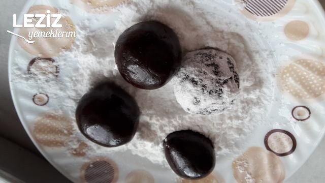 Görsel Şölen Kurabiyesi