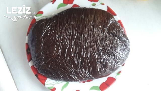 Görsel Şölen Kurabiyesi