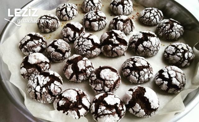 Görsel Şölen Kurabiyesi