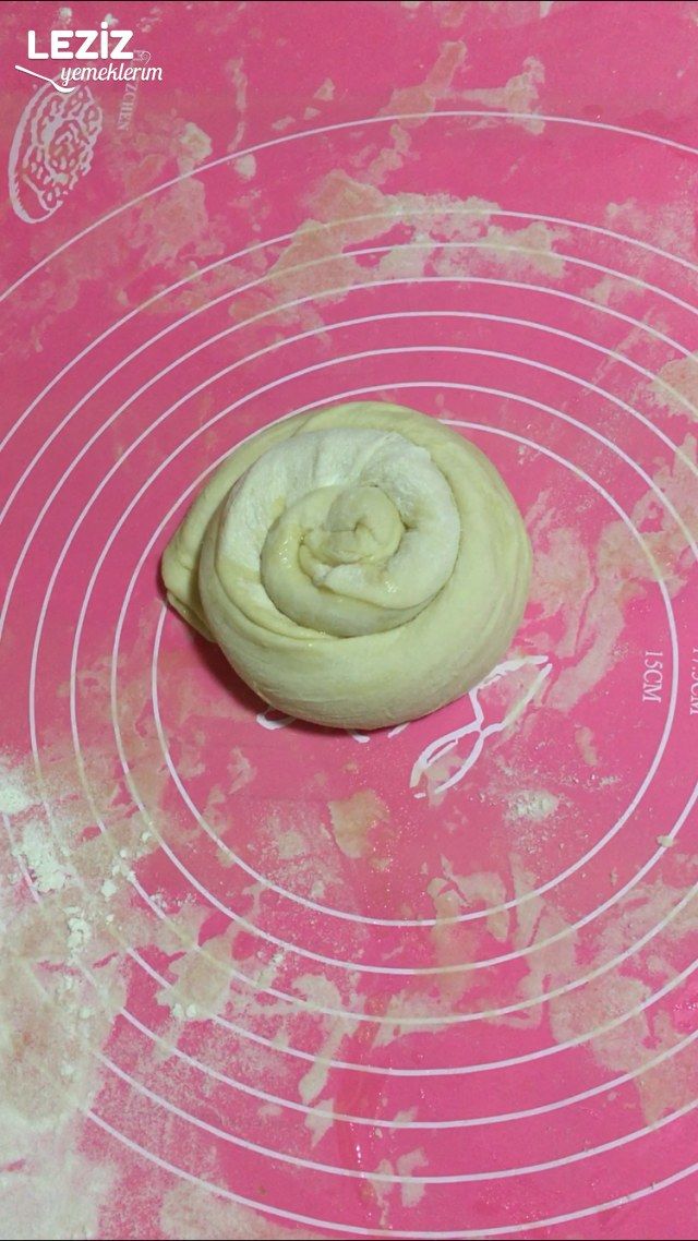 Evde Kolay Tel Tel Katmer Tarifi