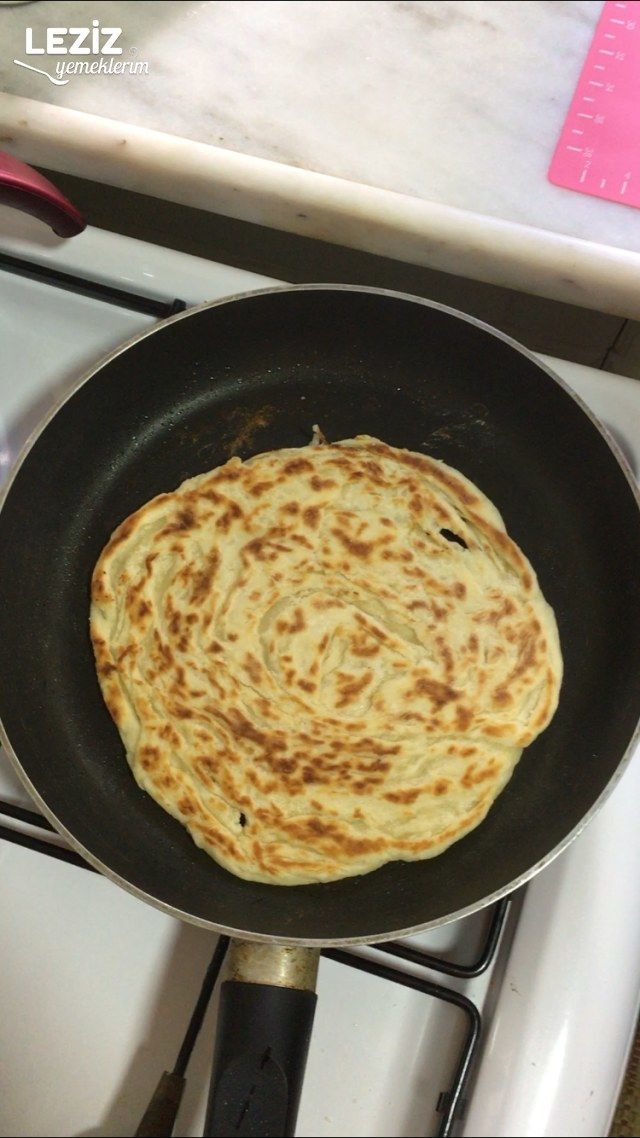 Evde Kolay Tel Tel Katmer Tarifi