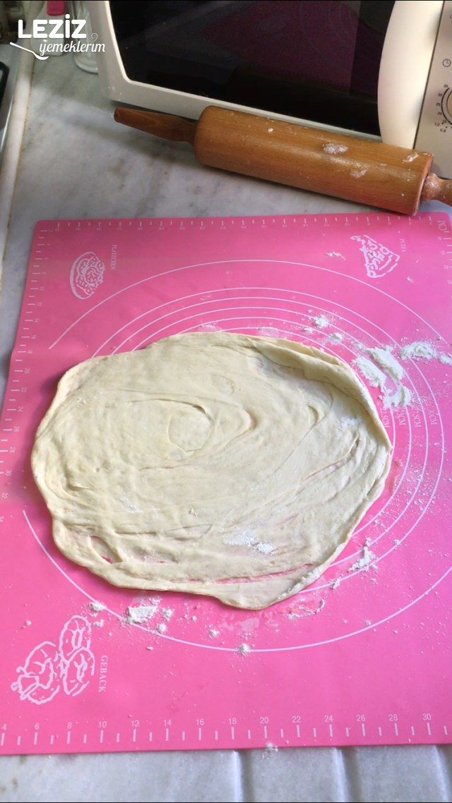 Evde Kolay Tel Tel Katmer Tarifi