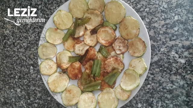 Kabak Yoğurtlaması