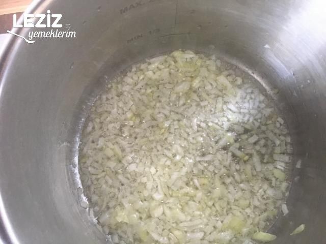 Kuru Patlıcan Ekşilisi (Doğrama)