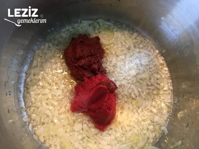 Kuru Patlıcan Ekşilisi (Doğrama)