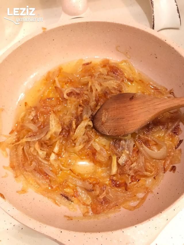 Hıngel Tarifi