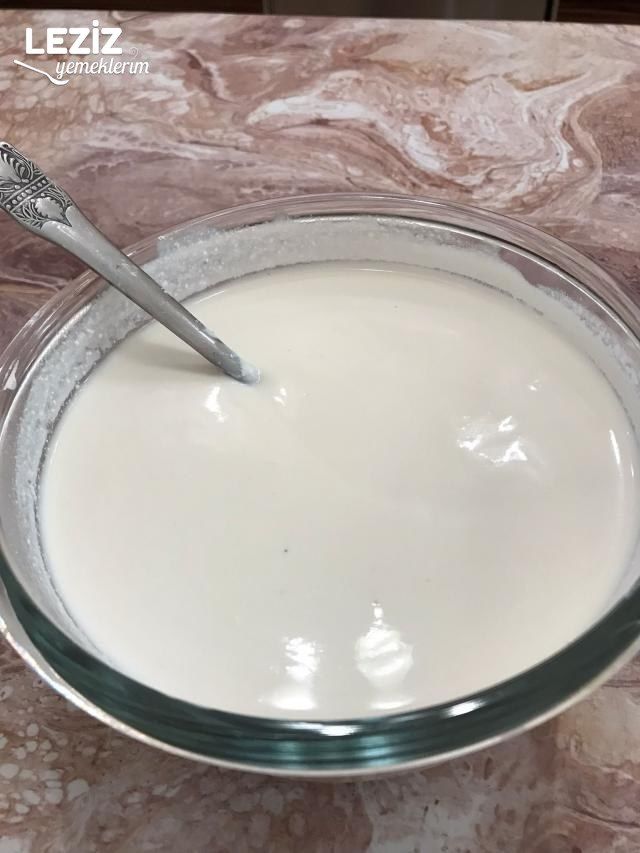 Hıngel Tarifi