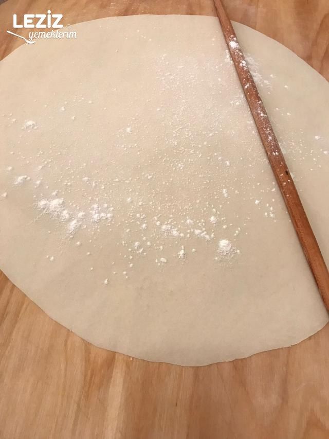 Hıngel Tarifi