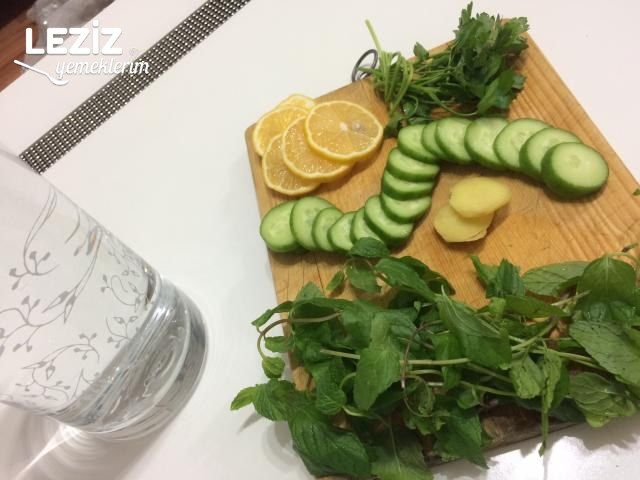 Sassy Water (Zayıflatan)