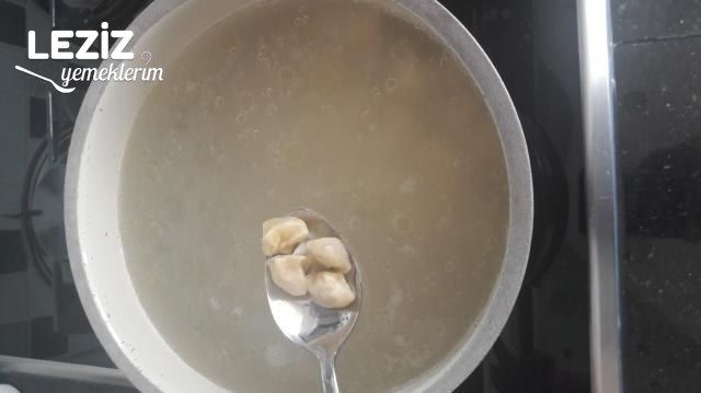Mantı Nasıl Pişirilir