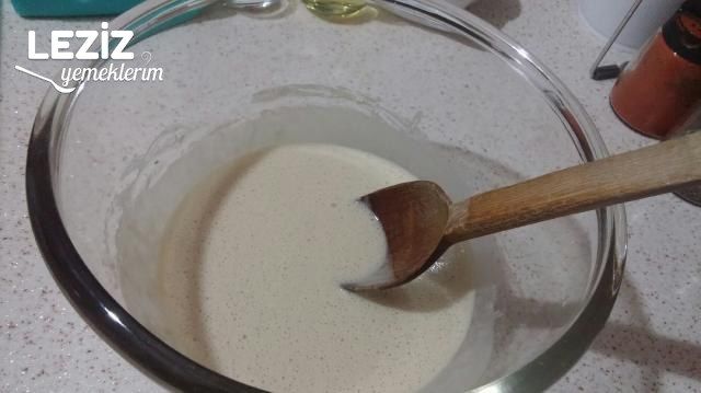 Puf Puf Kabaran Yumuşacık Poğaça Tarifi