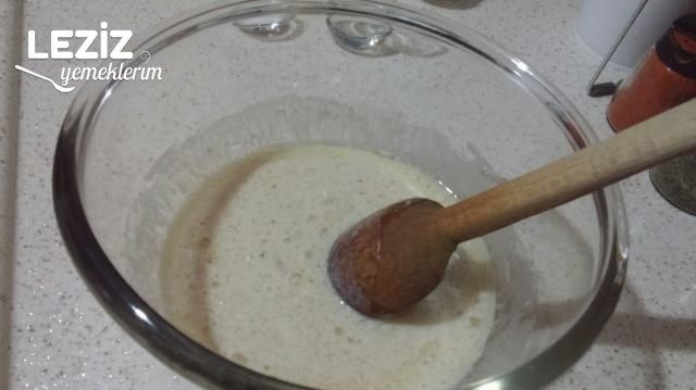 Puf Puf Kabaran Yumuşacık Poğaça Tarifi