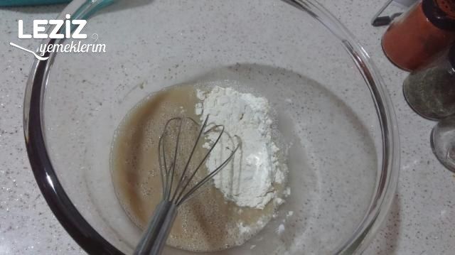 Puf Puf Kabaran Yumuşacık Poğaça Tarifi