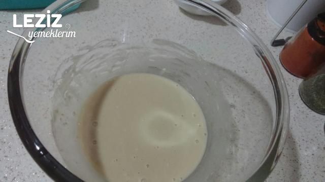 Puf Puf Kabaran Yumuşacık Poğaça Tarifi