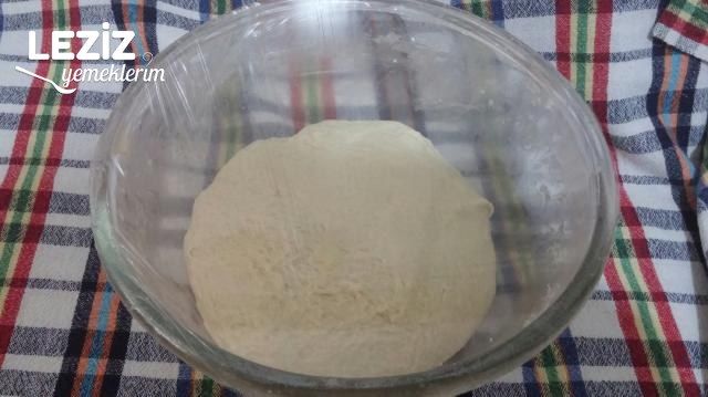 Puf Puf Kabaran Yumuşacık Poğaça Tarifi