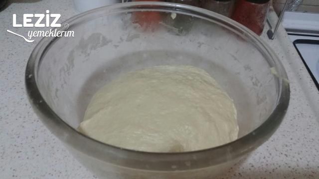 Puf Puf Kabaran Yumuşacık Poğaça Tarifi