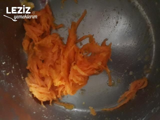 Tavuk Suyu Çorba Tarifi