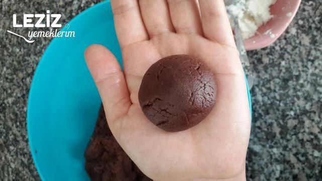 Islak Browni Kurabiye Yapılışı