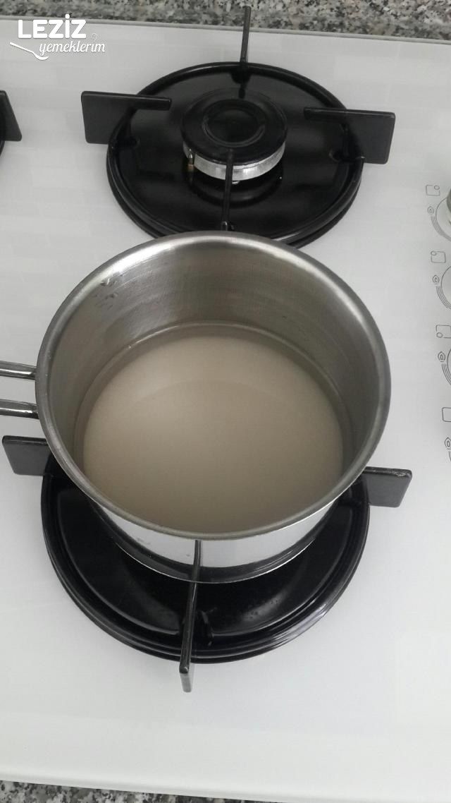 Islak Browni Kurabiye Yapılışı