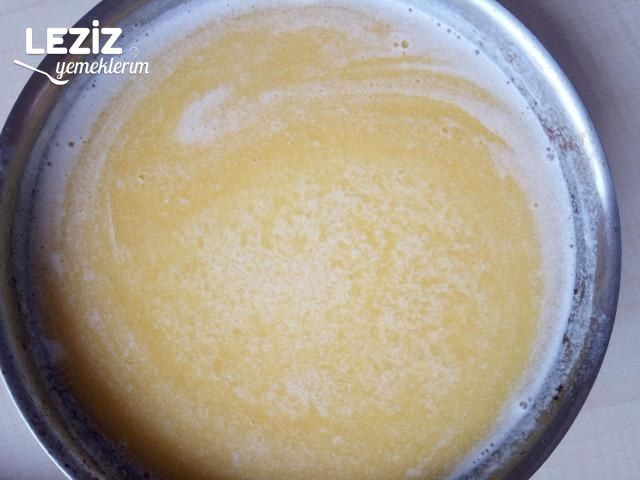 Baklava Yufkasından Çıtır Börek Tarifi