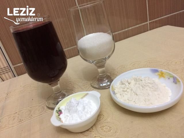 Katlı Tatlı (Çok Kolay)