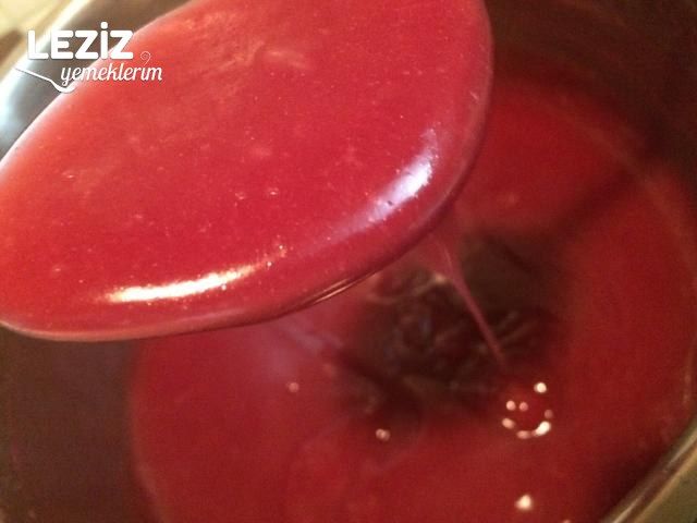 Katlı Tatlı (Çok Kolay)