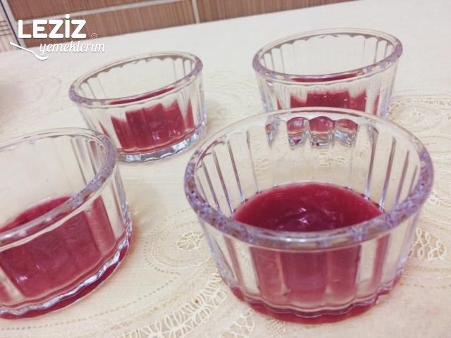 Katlı Tatlı (Çok Kolay)