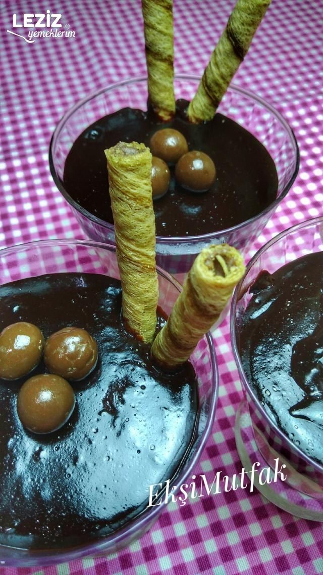 Prenses Tatlısı Tarifi