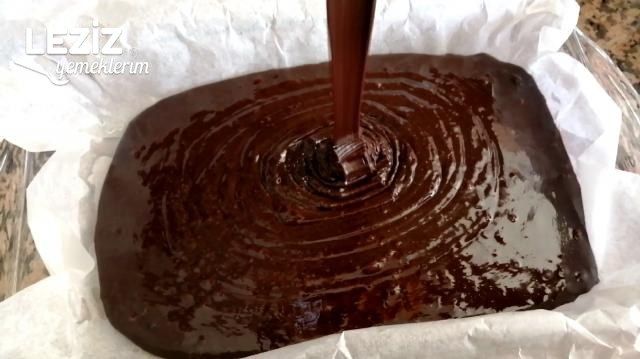 Gerçek Browni Tarifi