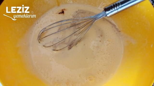 Gerçek Browni Tarifi