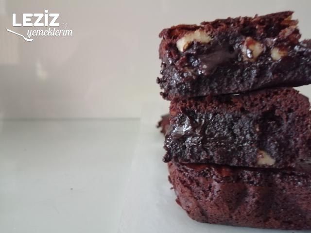 Gerçek Browni Tarifi