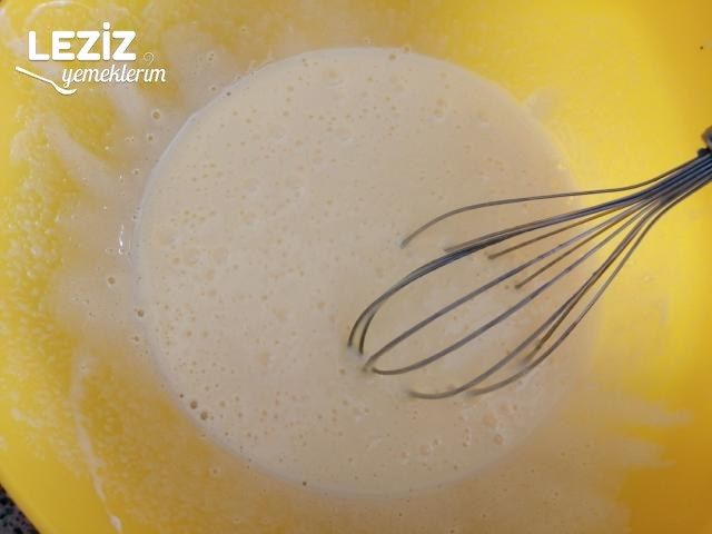 Gerçek Browni Tarifi