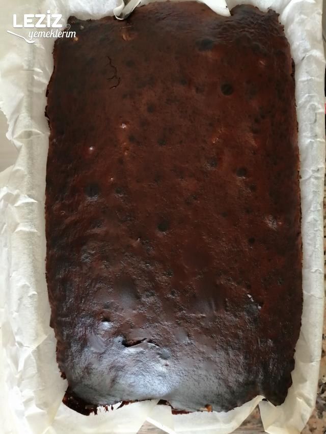 Gerçek Browni Tarifi