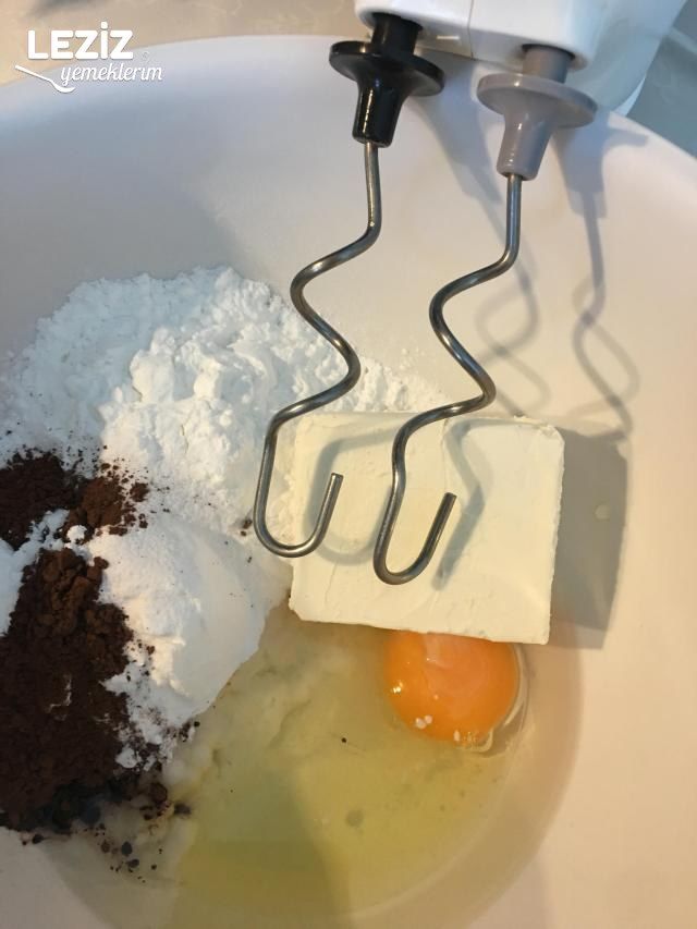 Bayatlamayan Sandviç Kurabiye