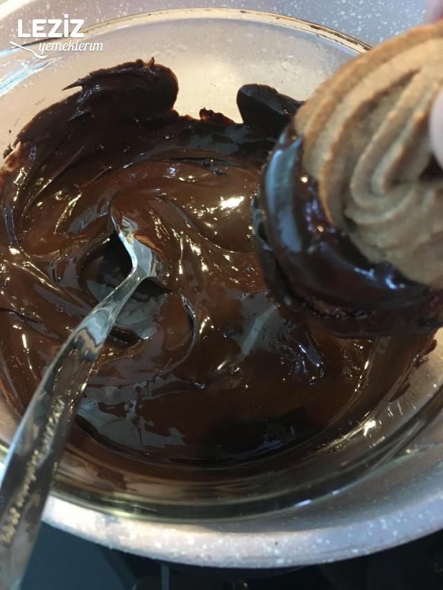 Bayatlamayan Sandviç Kurabiye