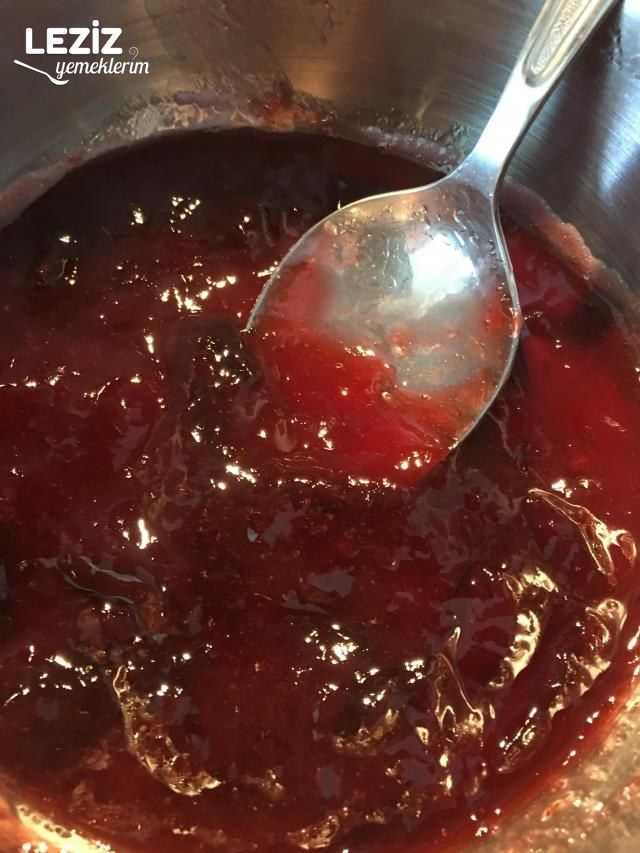 Bayatlamayan Sandviç Kurabiye