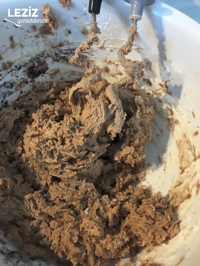 Bayatlamayan Sandviç Kurabiye