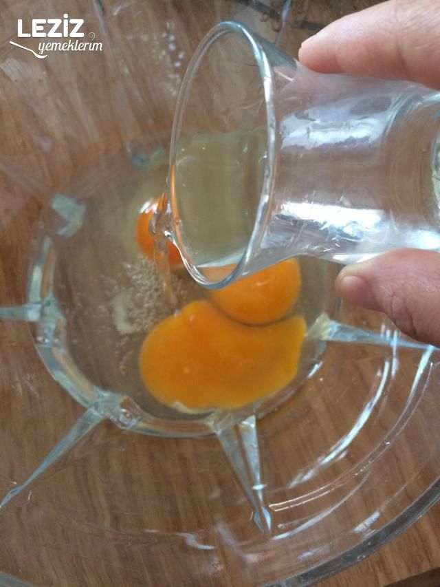 Su Böreği Nasıl Yapılır? (Tüm Aşama Fotoğrafları)