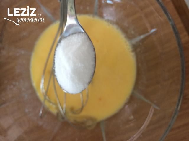 Su Böreği Nasıl Yapılır? (Tüm Aşama Fotoğrafları)