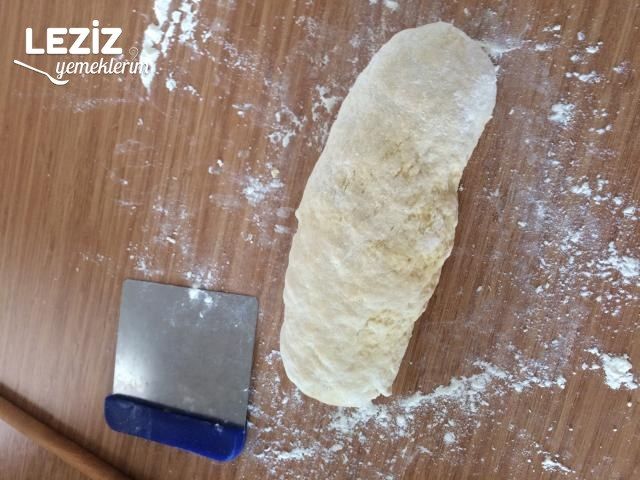 Su Böreği Nasıl Yapılır? (Tüm Aşama Fotoğrafları)