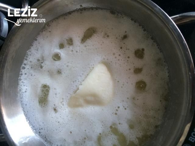 Su Böreği Nasıl Yapılır? (Tüm Aşama Fotoğrafları)