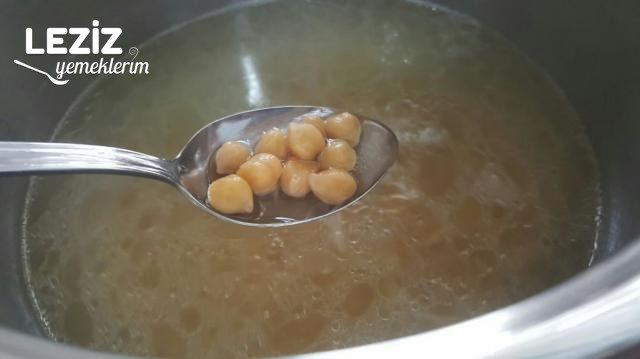 Yoğurtlu Makarna Mantısı