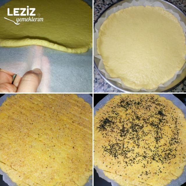 Kıtır Kıtır Susamlı Kraker
